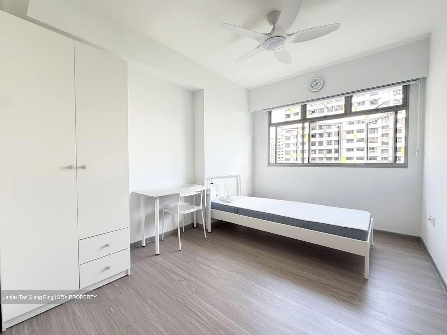 Blk 612B Tampines Greenview (Tampines), HDB 4 Rooms #597875621